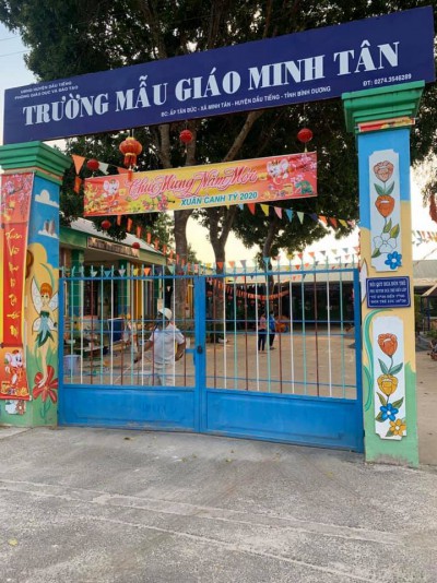 Sáng kiến kinh nghiệm