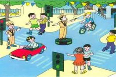 Một số bài thơ hay chủ đề Giao thông
