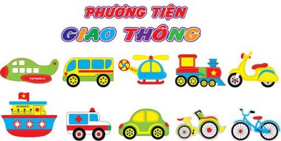 Câu đố hay về phương tiện giao thông Cuộc sống  Nuôi dạy con