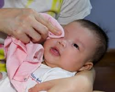 VỆ SINH CHO TRẺ LỨA TUỔI MẦM NON DÀNH CHO CÁC BẬC CHA MẸ!