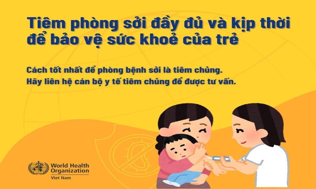 Lưu ý dành cho các bậc phụ huynh