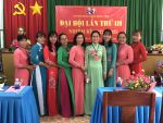 Đại hội chi bộ NK 2022-2022