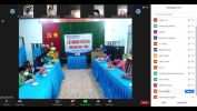 Khai Giang Nam Hoc 1