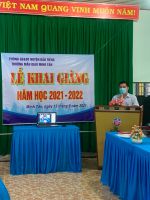Khai Giang Nam Hoc 2