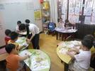 TẠO HÌNH NGOÀI TIẾT HỌC